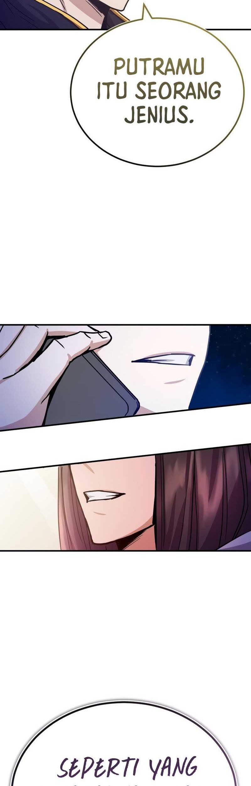 Genius of the Unique Lineage Chapter 08 Gambar 70