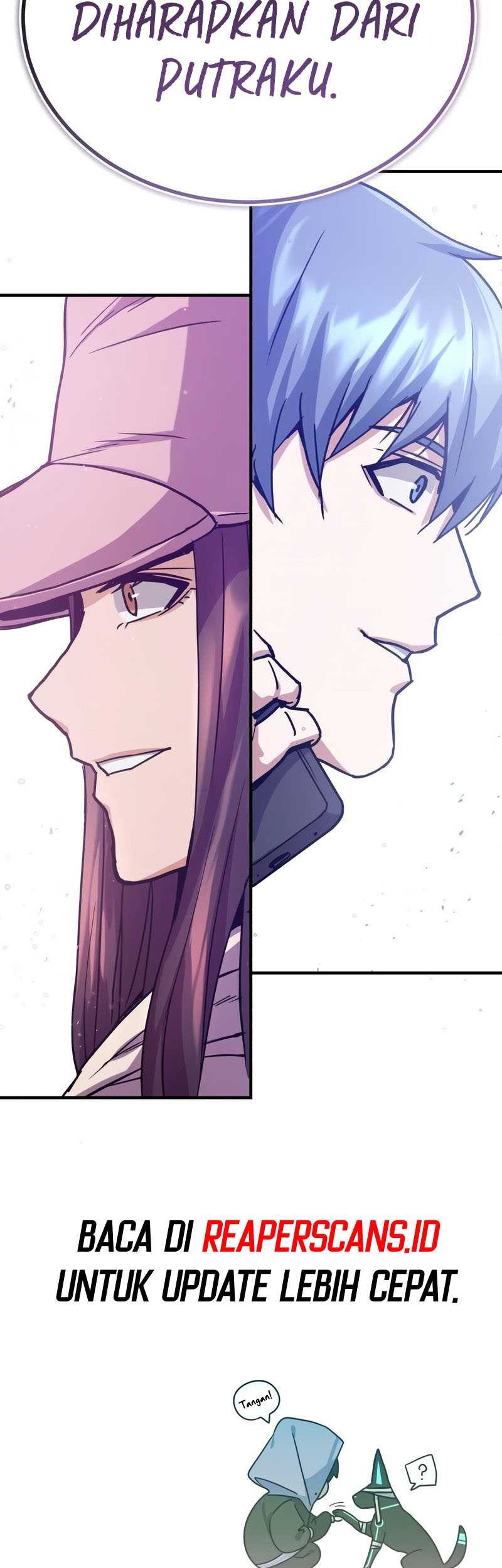 Genius of the Unique Lineage Chapter 08 Gambar 71