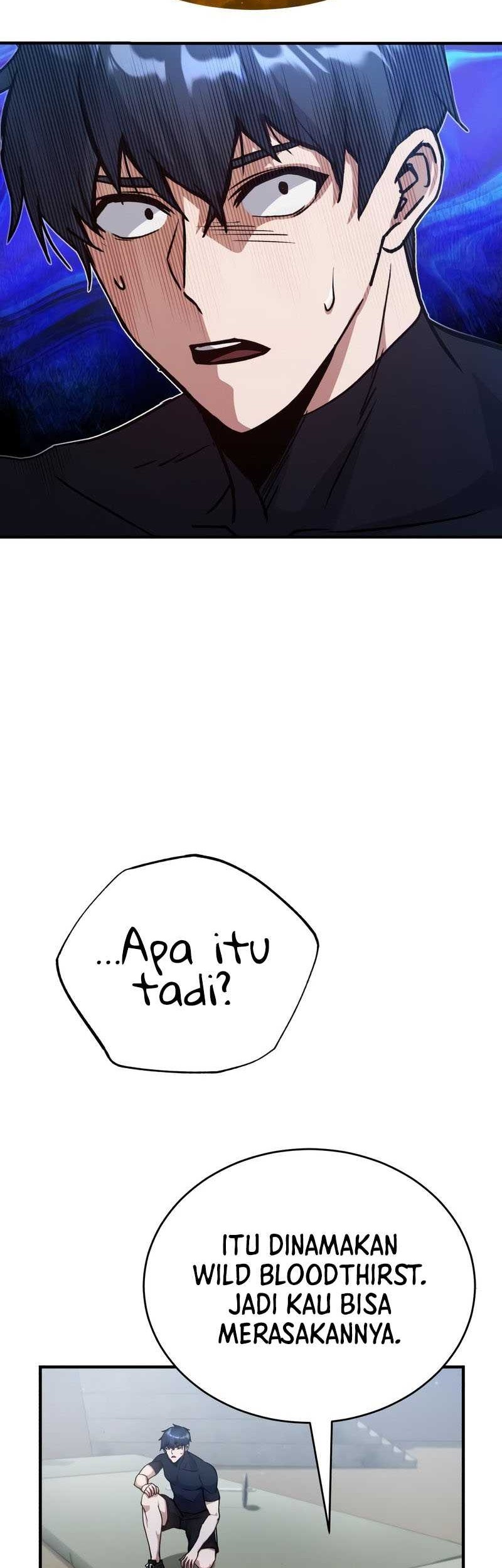 Genius of the Unique Lineage Chapter 08 Gambar 3