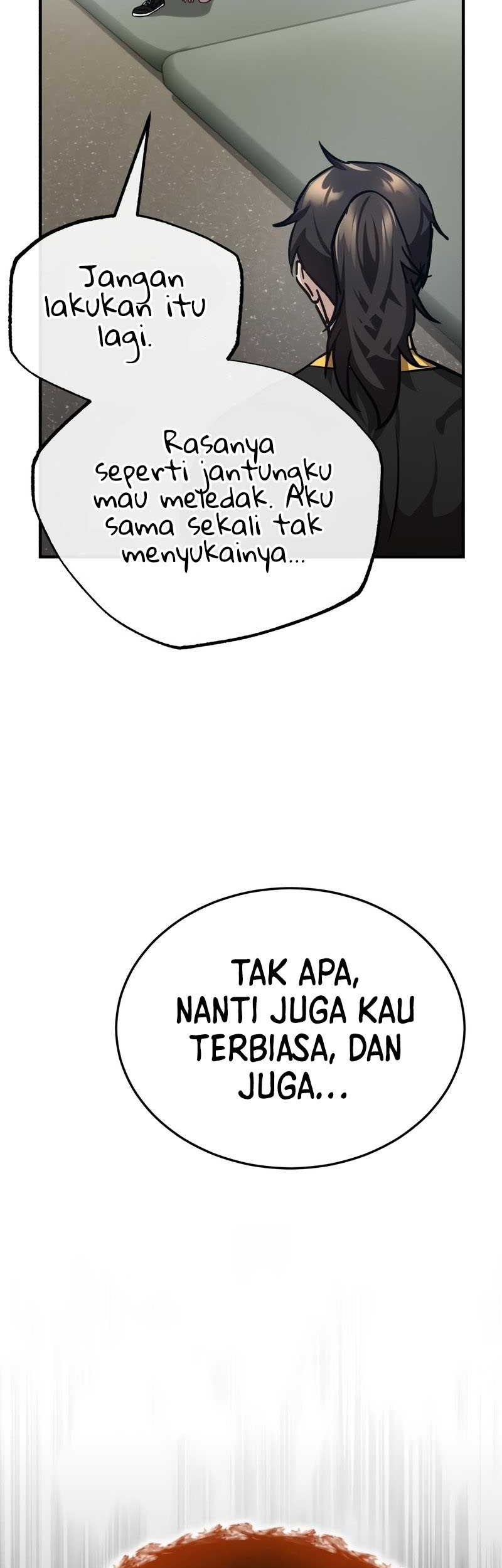 Genius of the Unique Lineage Chapter 08 Gambar 4