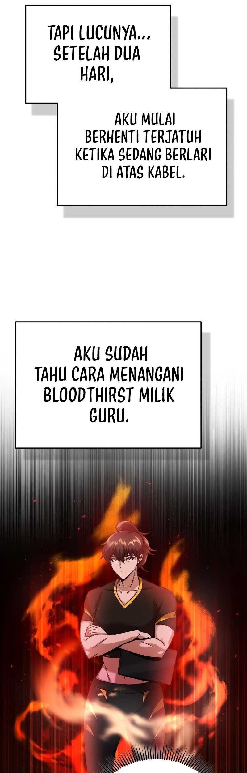 Genius of the Unique Lineage Chapter 08 Gambar 8