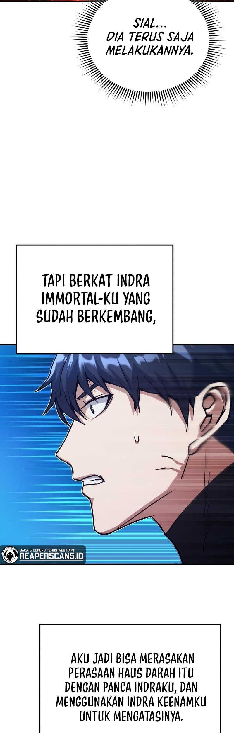 Genius of the Unique Lineage Chapter 08 Gambar 9