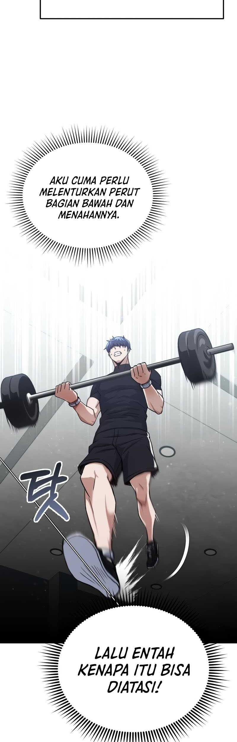 Genius of the Unique Lineage Chapter 08 Gambar 10
