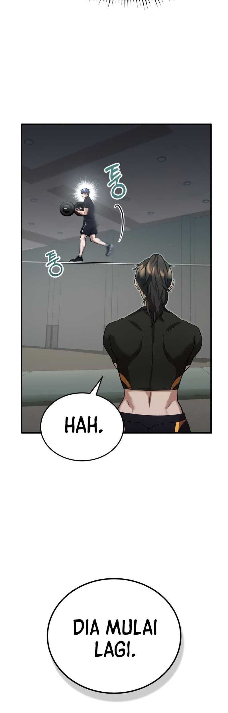 Genius of the Unique Lineage Chapter 08 Gambar 11