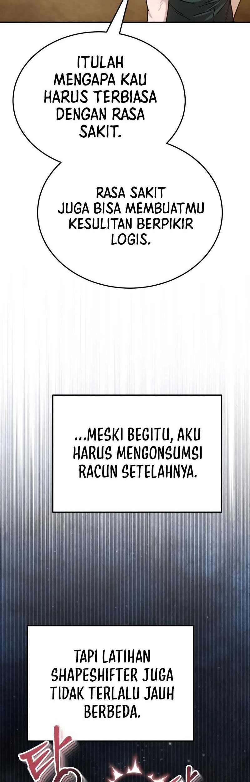 Genius of the Unique Lineage Chapter 08 Gambar 17