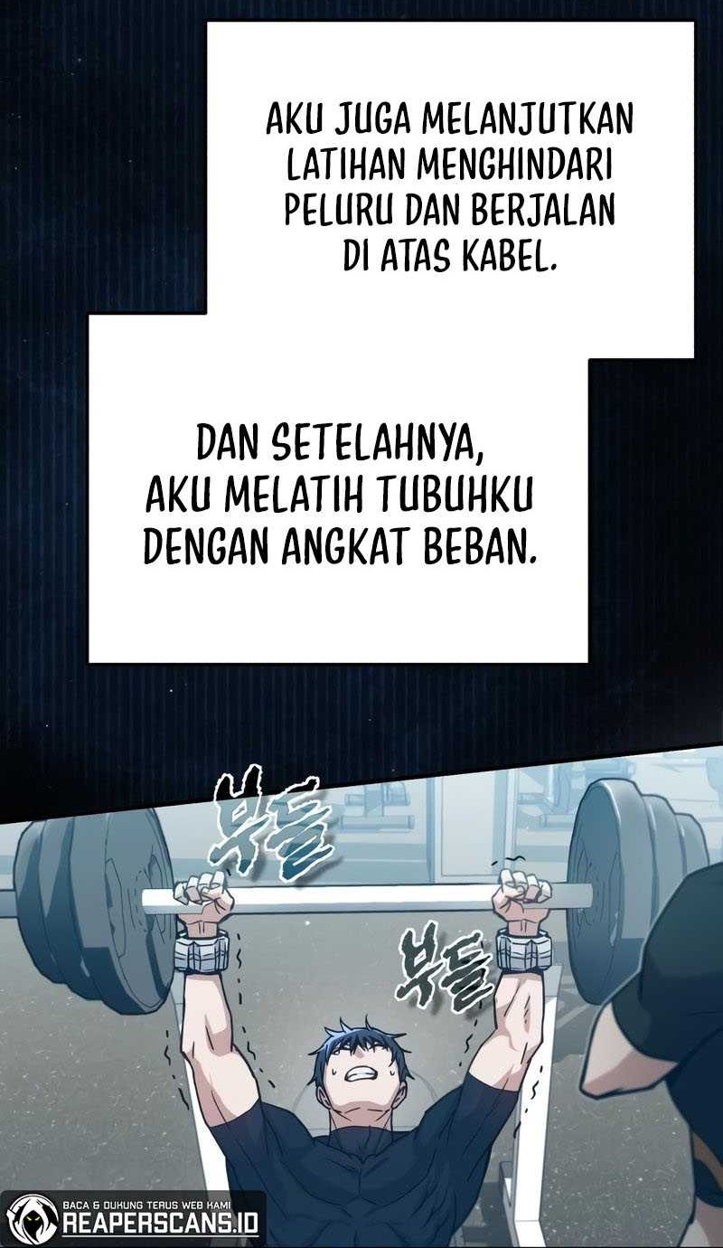 Genius of the Unique Lineage Chapter 08 Gambar 19