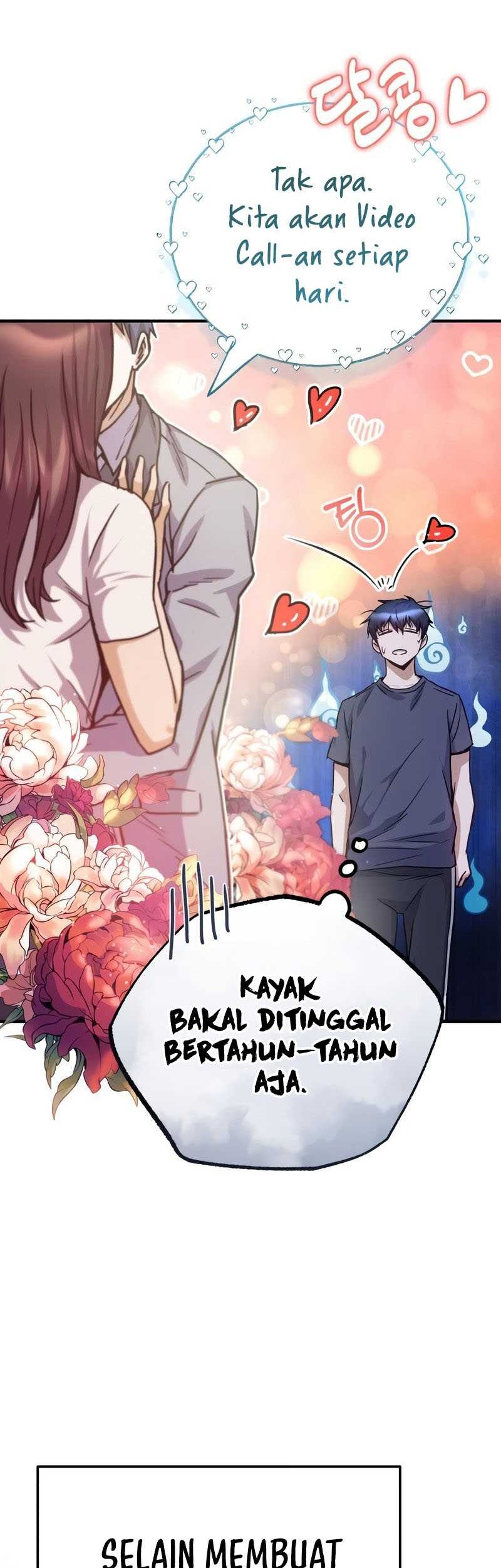 Genius of the Unique Lineage Chapter 08 Gambar 21