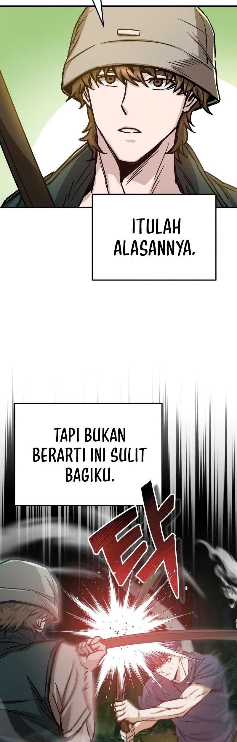Genius of the Unique Lineage Chapter 08 Gambar 23