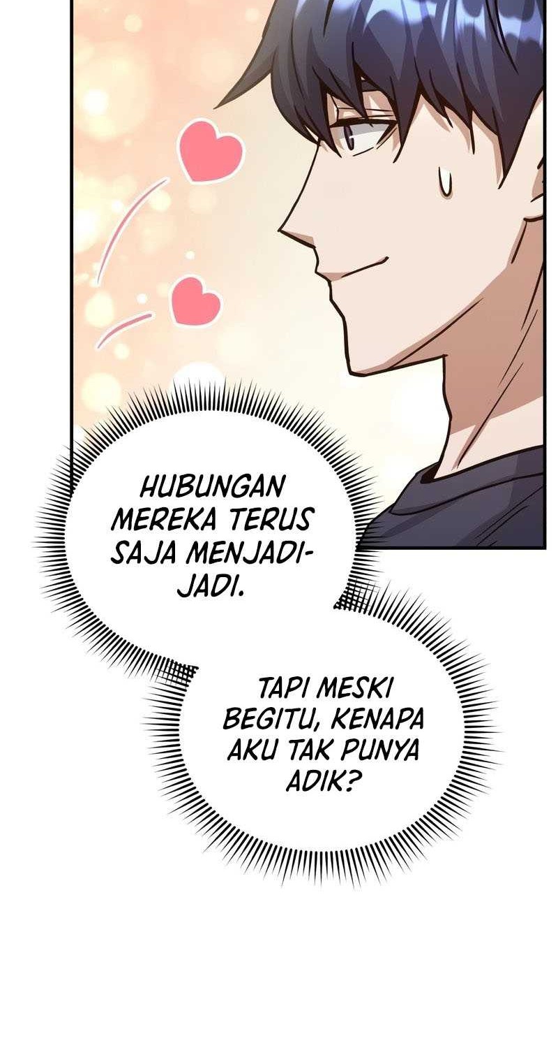 Genius of the Unique Lineage Chapter 08 Gambar 31
