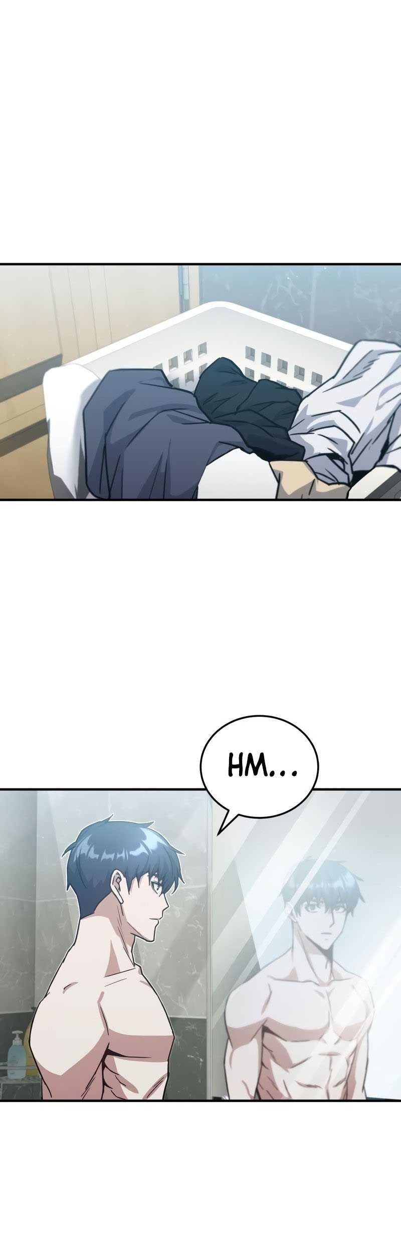 Genius of the Unique Lineage Chapter 08 Gambar 32