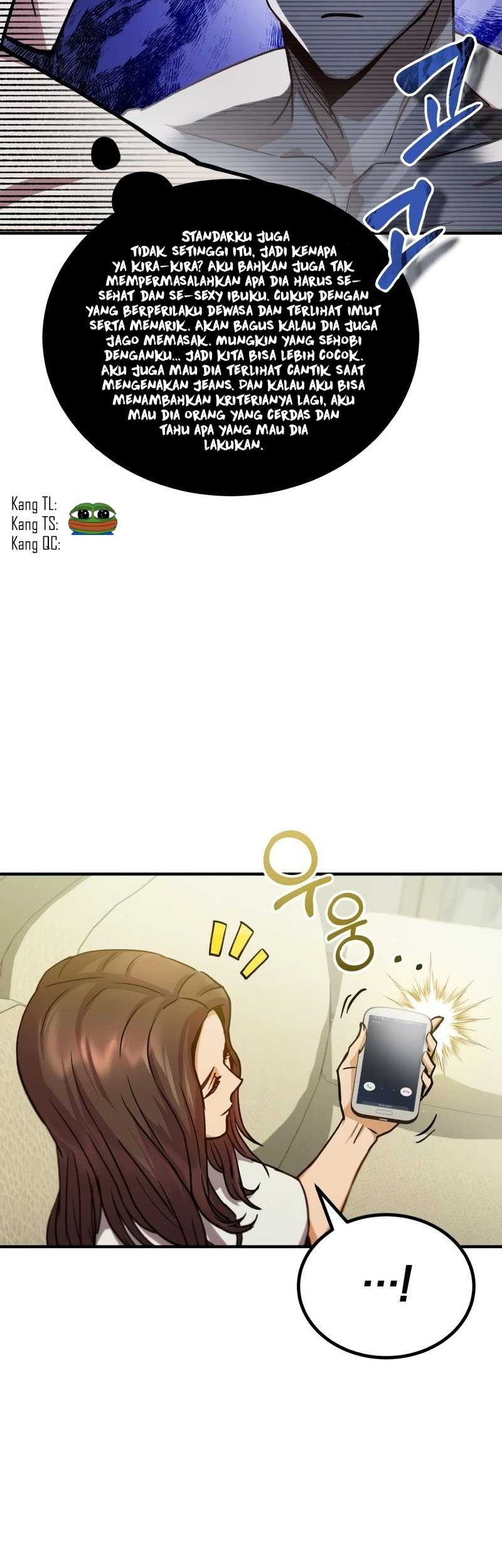 Genius of the Unique Lineage Chapter 08 Gambar 34