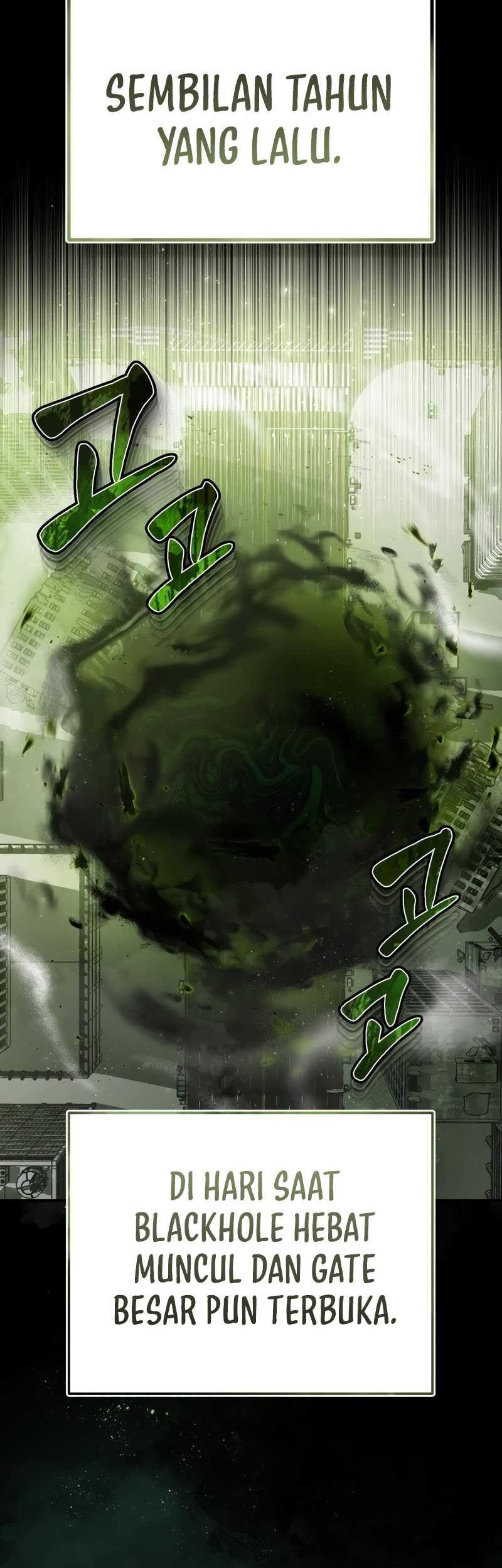 Genius of the Unique Lineage Chapter 08 Gambar 42