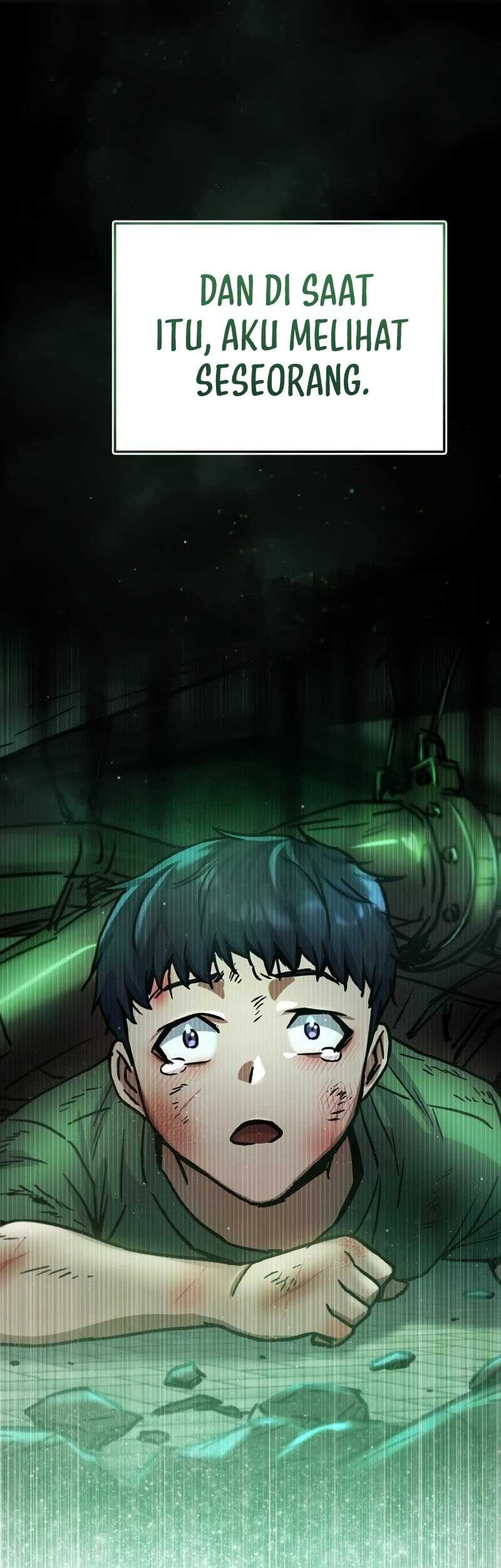 Genius of the Unique Lineage Chapter 08 Gambar 44
