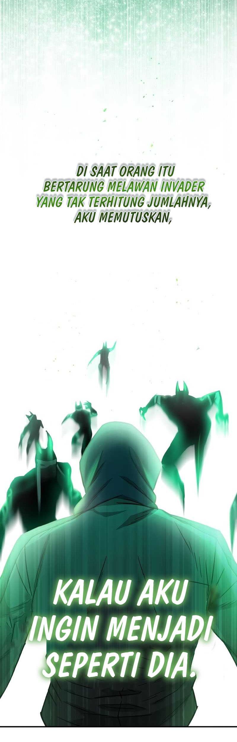 Genius of the Unique Lineage Chapter 08 Gambar 45