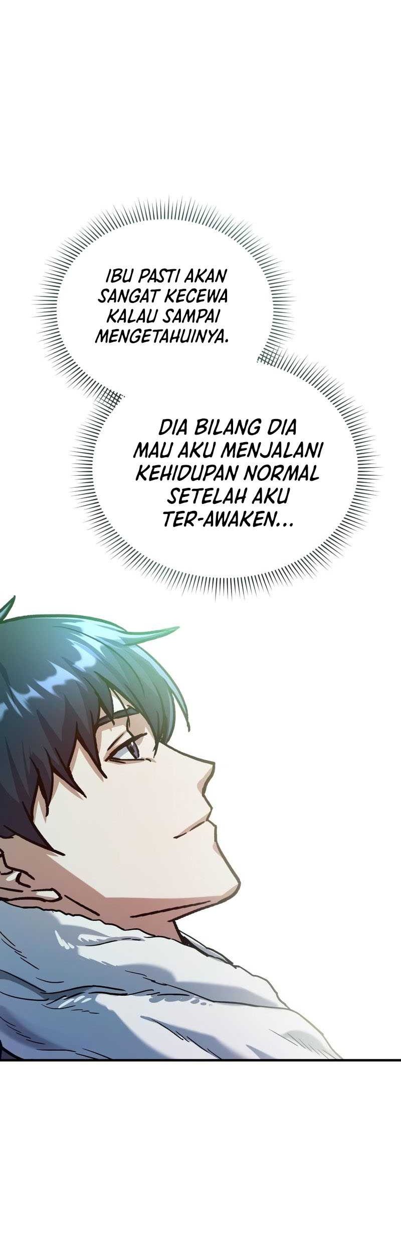Genius of the Unique Lineage Chapter 08 Gambar 46