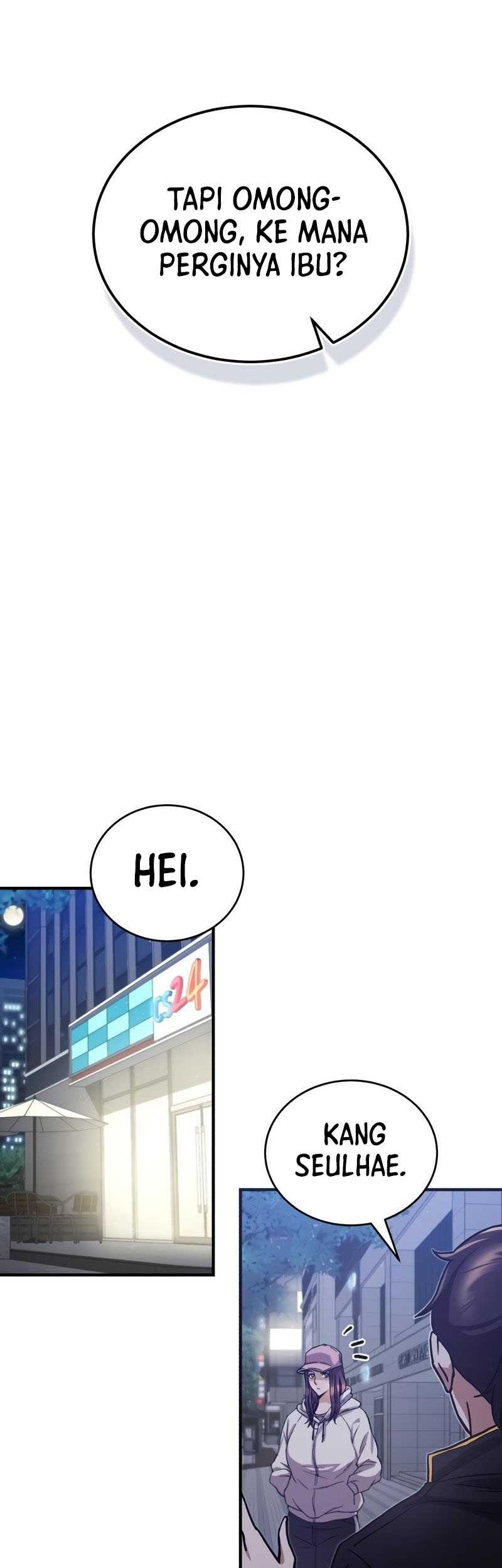 Genius of the Unique Lineage Chapter 08 Gambar 47
