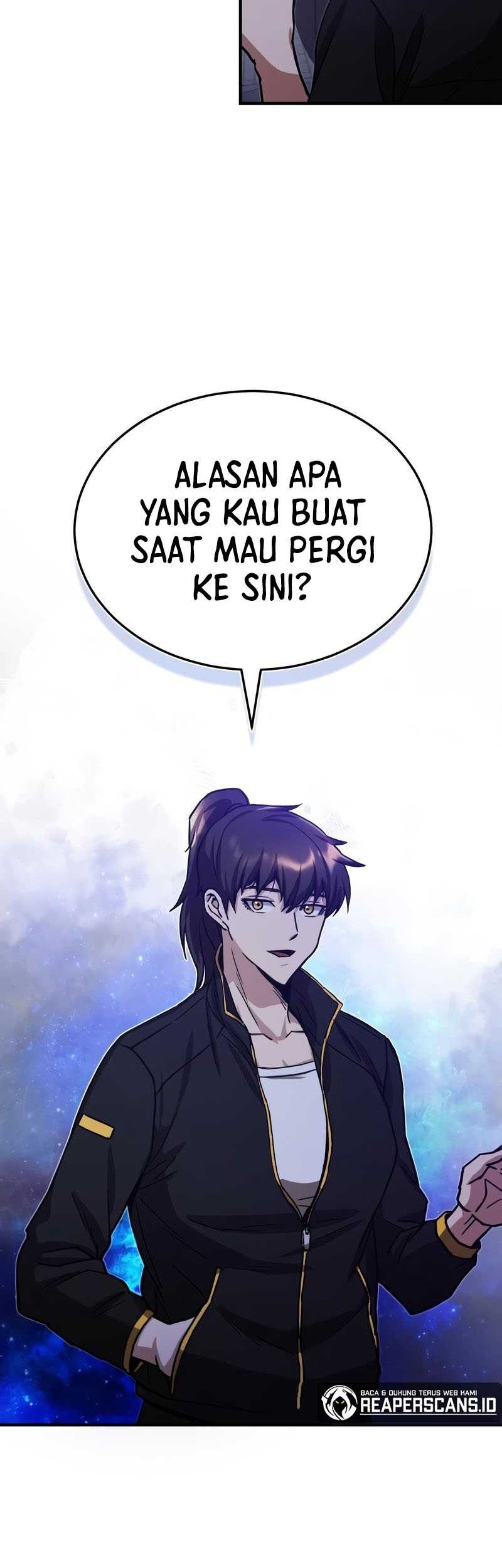 Genius of the Unique Lineage Chapter 08 Gambar 48