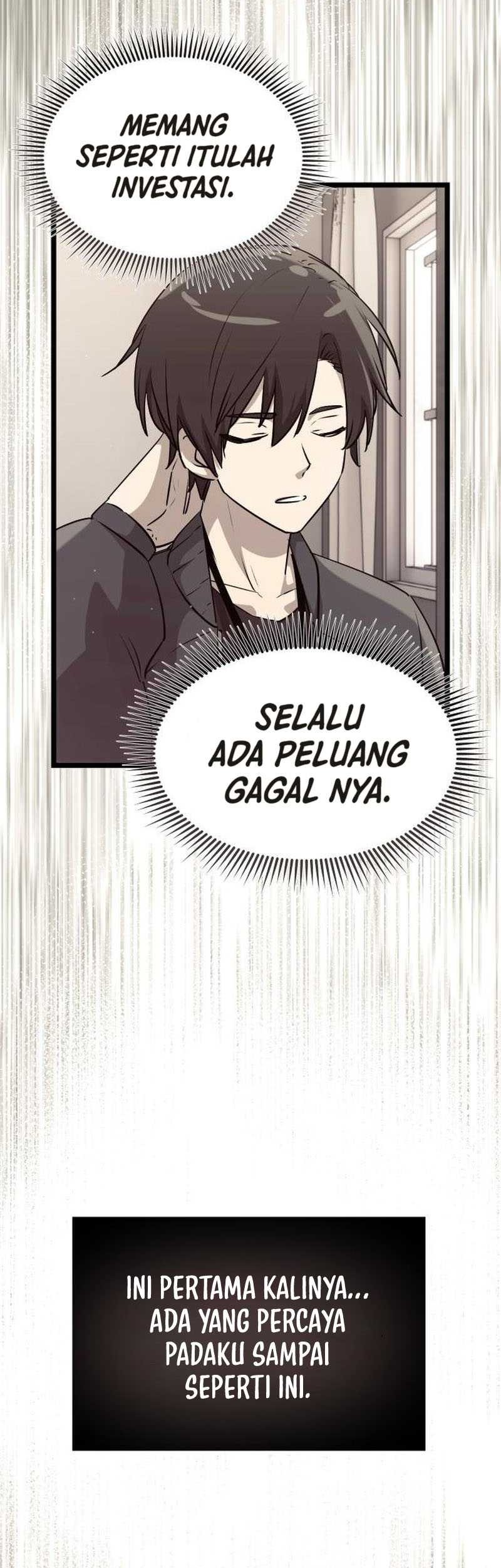 I Obtained a Mythic Item Chapter 17 Gambar 4