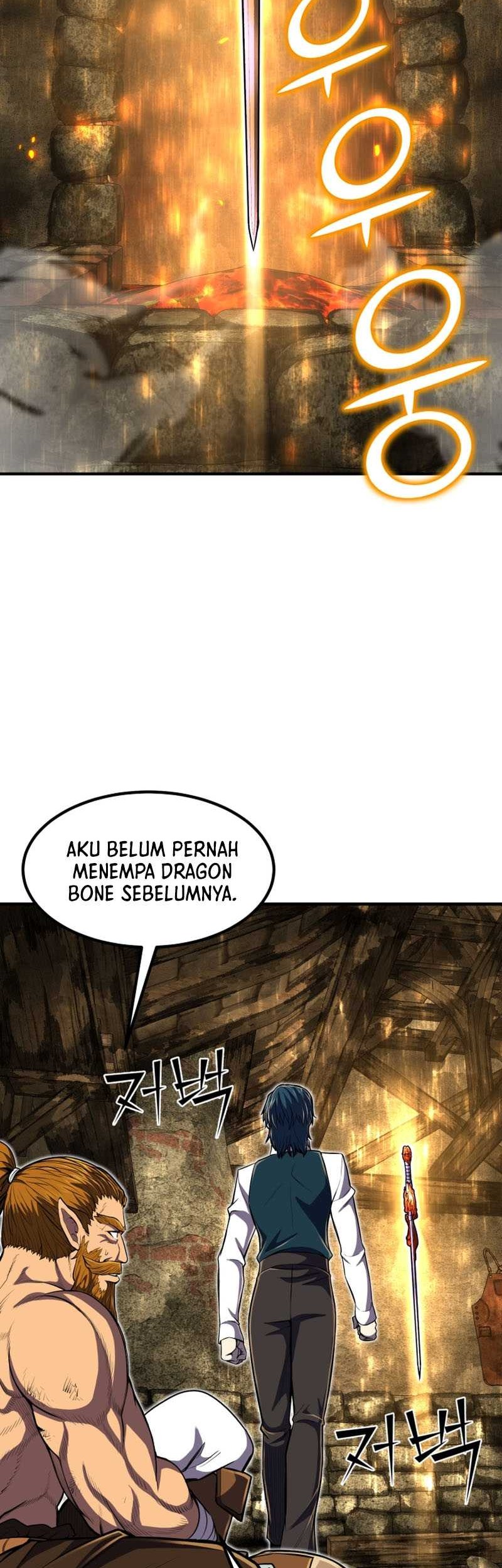 Standard of Reincarnation Chapter 22 Gambar 35