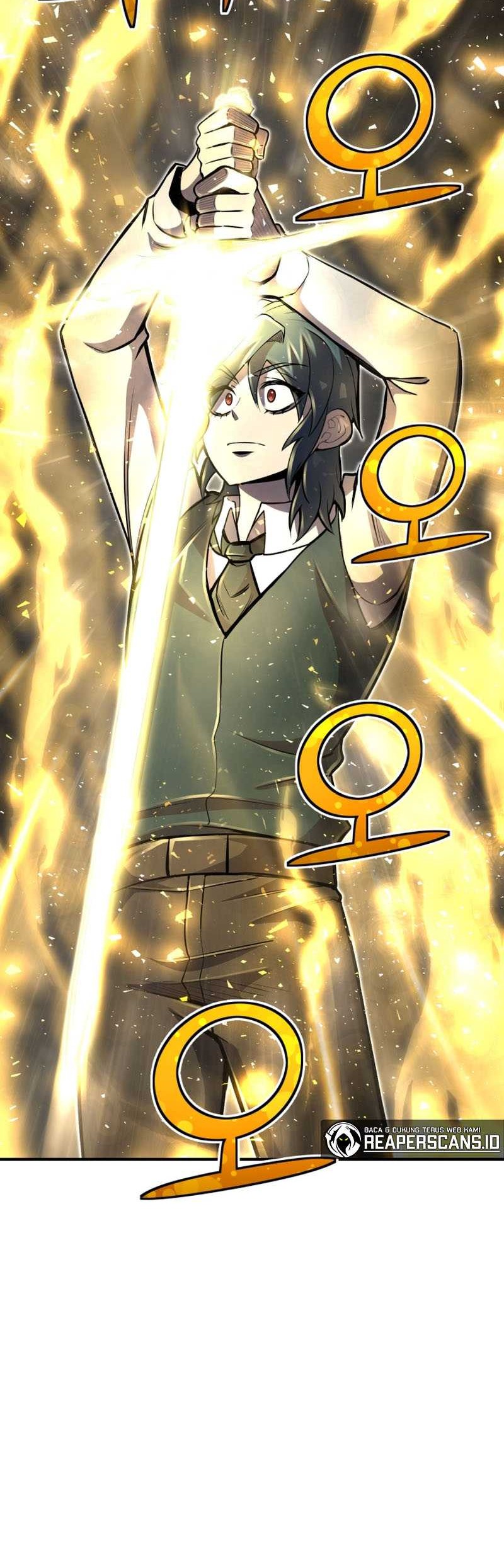 Standard of Reincarnation Chapter 22 Gambar 37