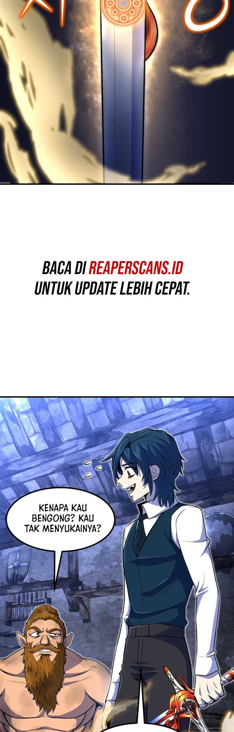 Standard of Reincarnation Chapter 22 Gambar 39