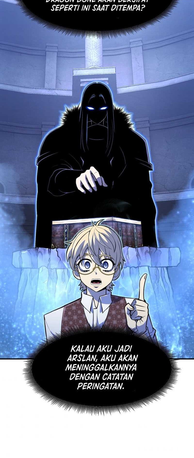 Standard of Reincarnation Chapter 22 Gambar 41