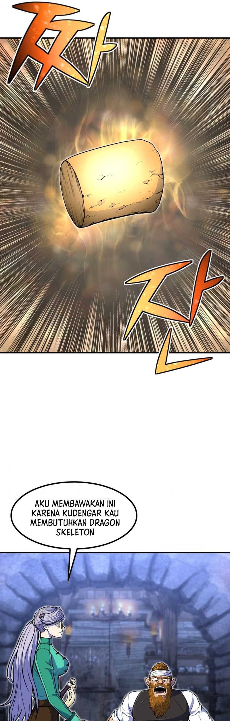 Standard of Reincarnation Chapter 22 Gambar 46