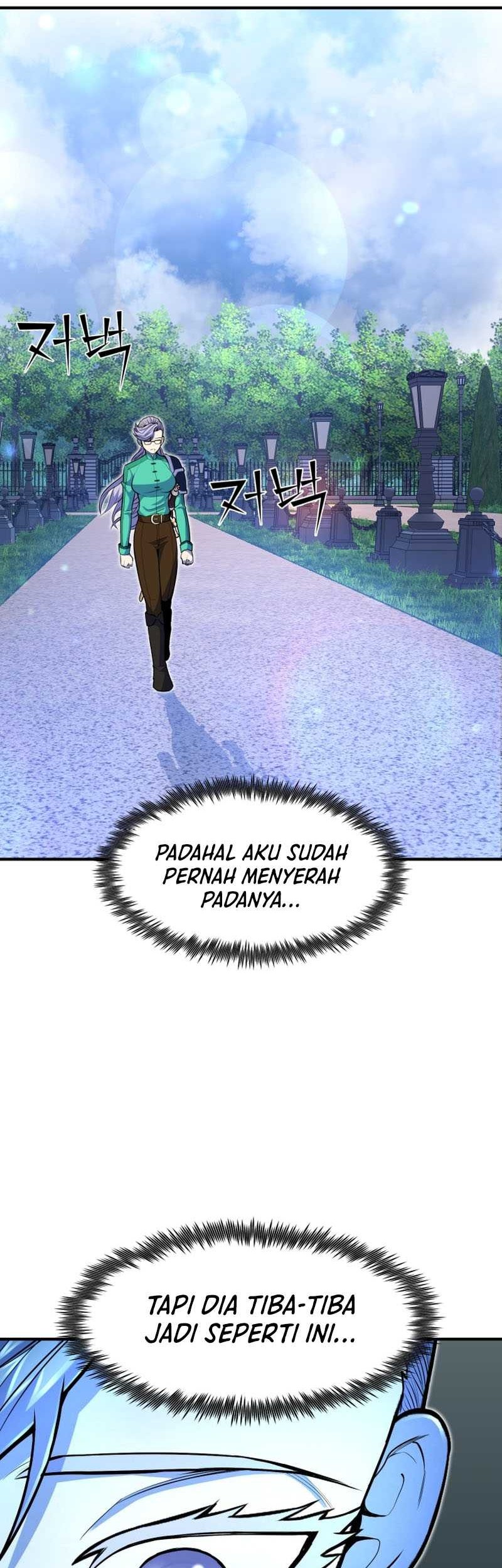 Standard of Reincarnation Chapter 22 Gambar 51