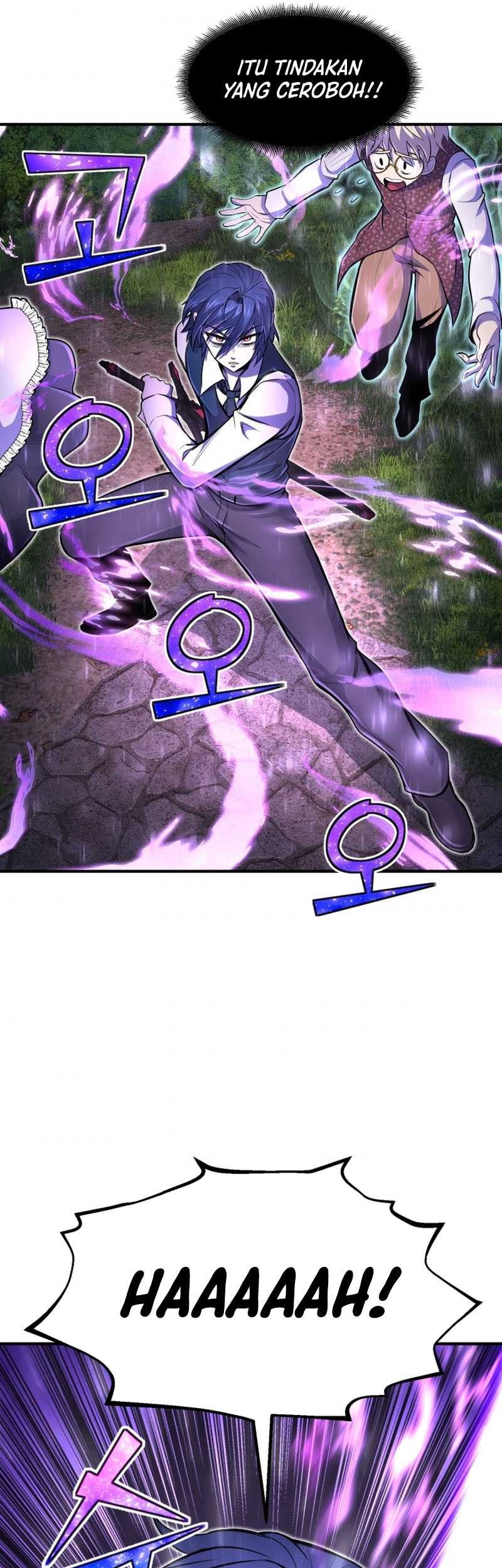 Standard of Reincarnation Chapter 22 Gambar 6