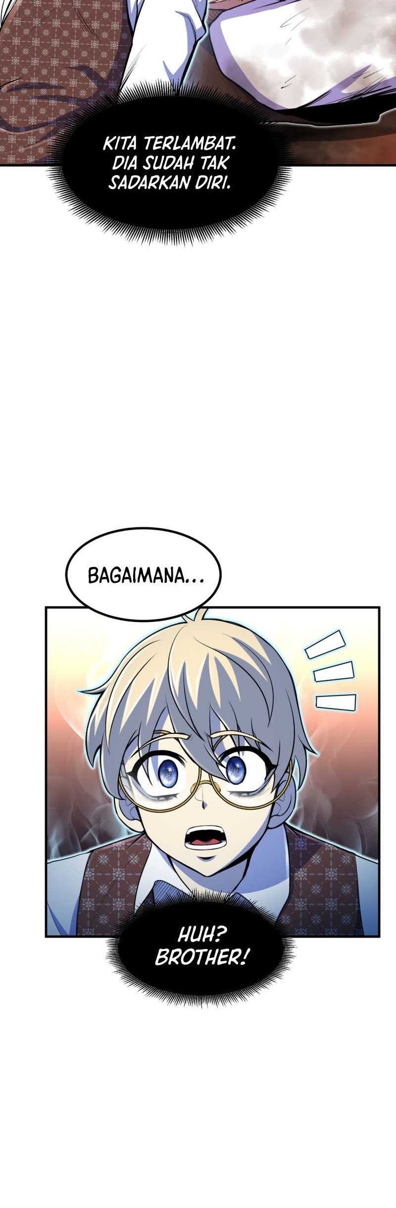 Standard of Reincarnation Chapter 22 Gambar 13