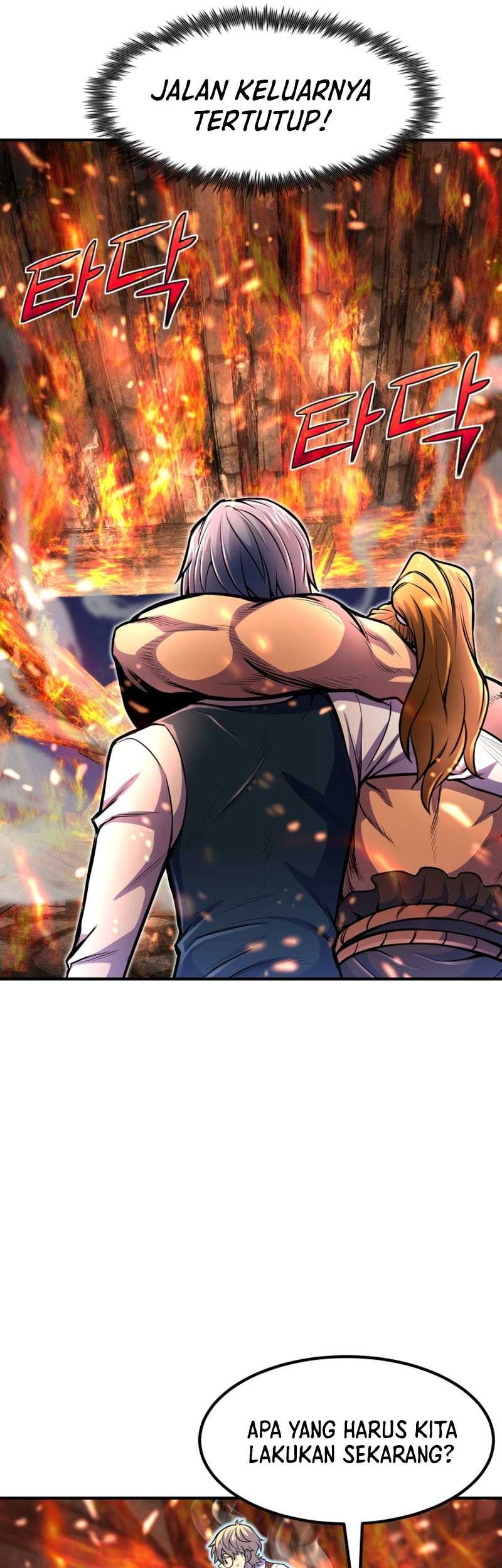 Standard of Reincarnation Chapter 22 Gambar 18