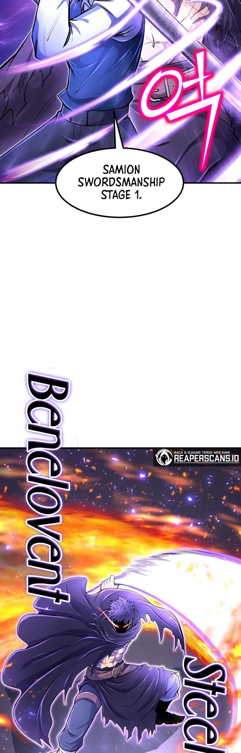 Standard of Reincarnation Chapter 22 Gambar 23