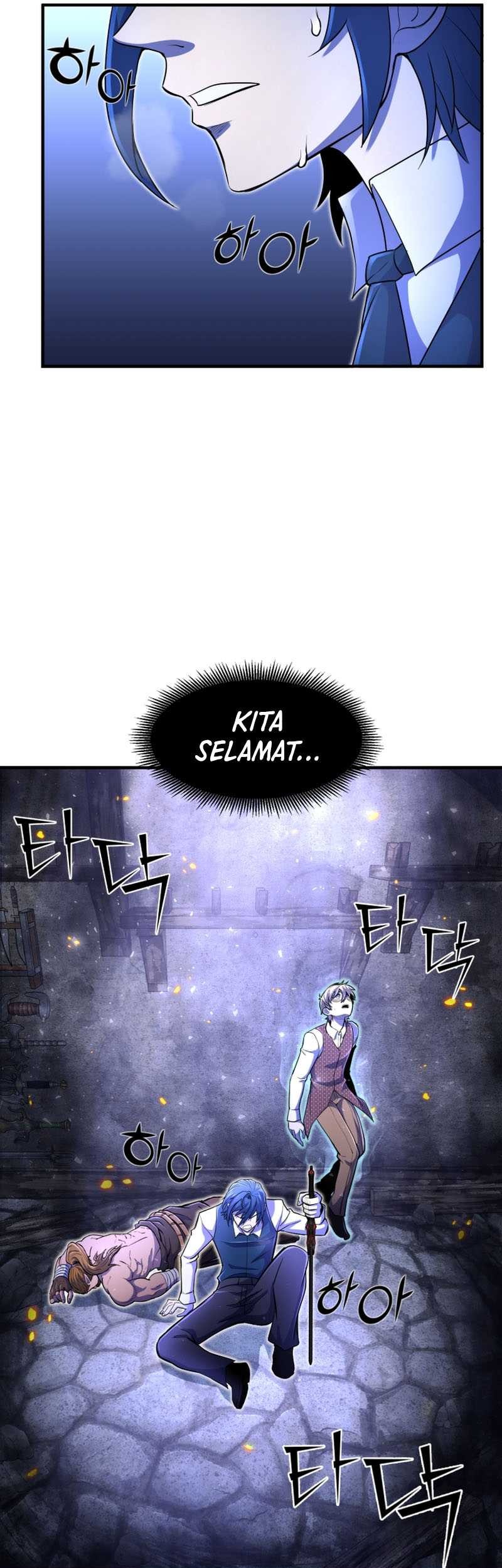Standard of Reincarnation Chapter 22 Gambar 30
