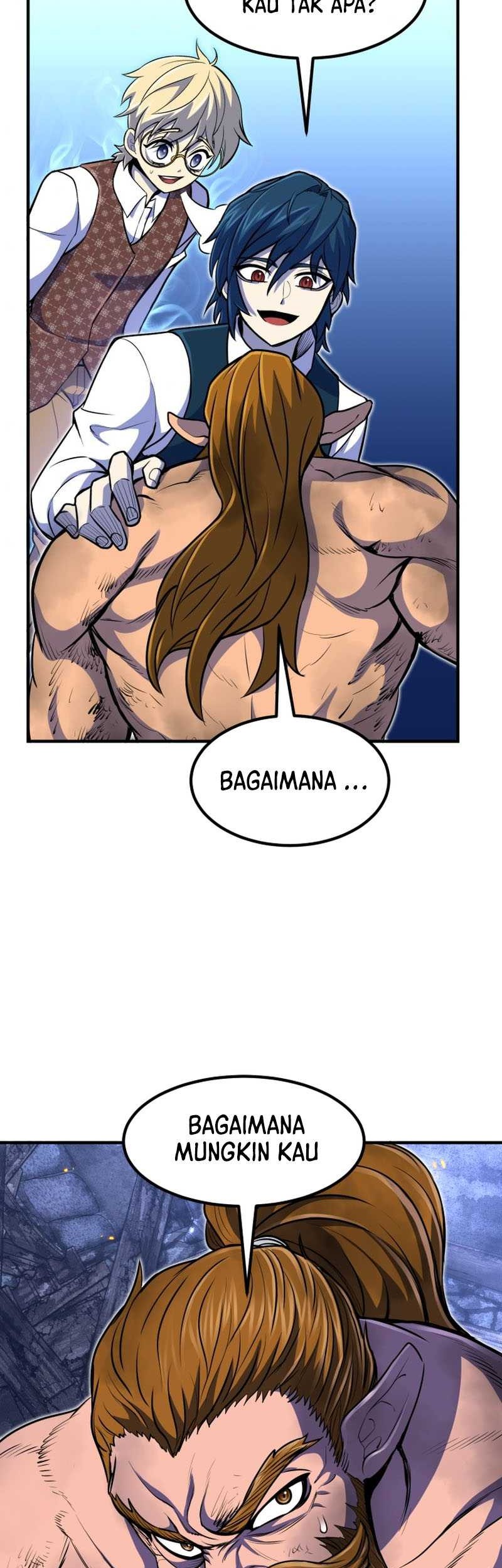 Standard of Reincarnation Chapter 22 Gambar 32