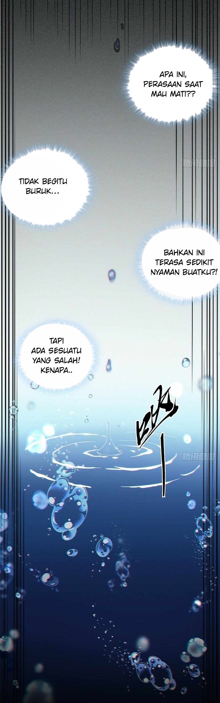 Devil’s Advent Chapter 01 Gambar 7