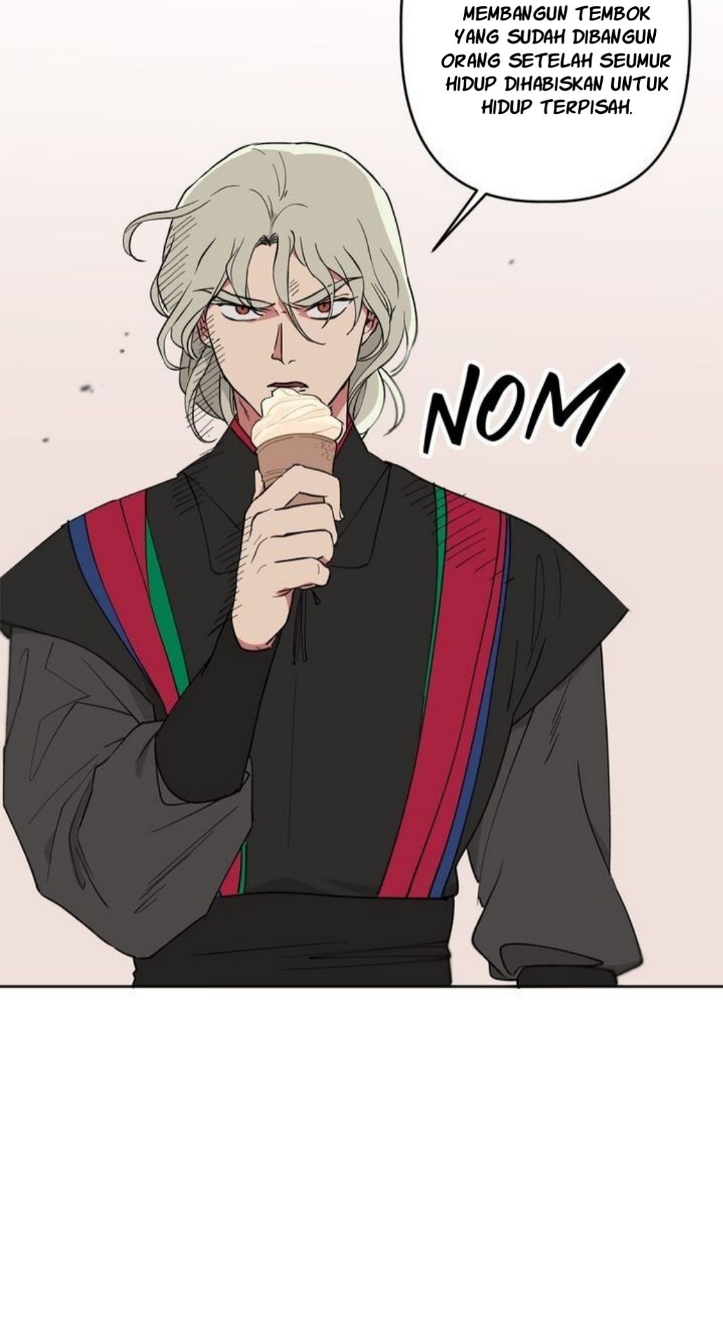 Deadly VS Romance (Lethal Romance) Chapter 33 Gambar 14