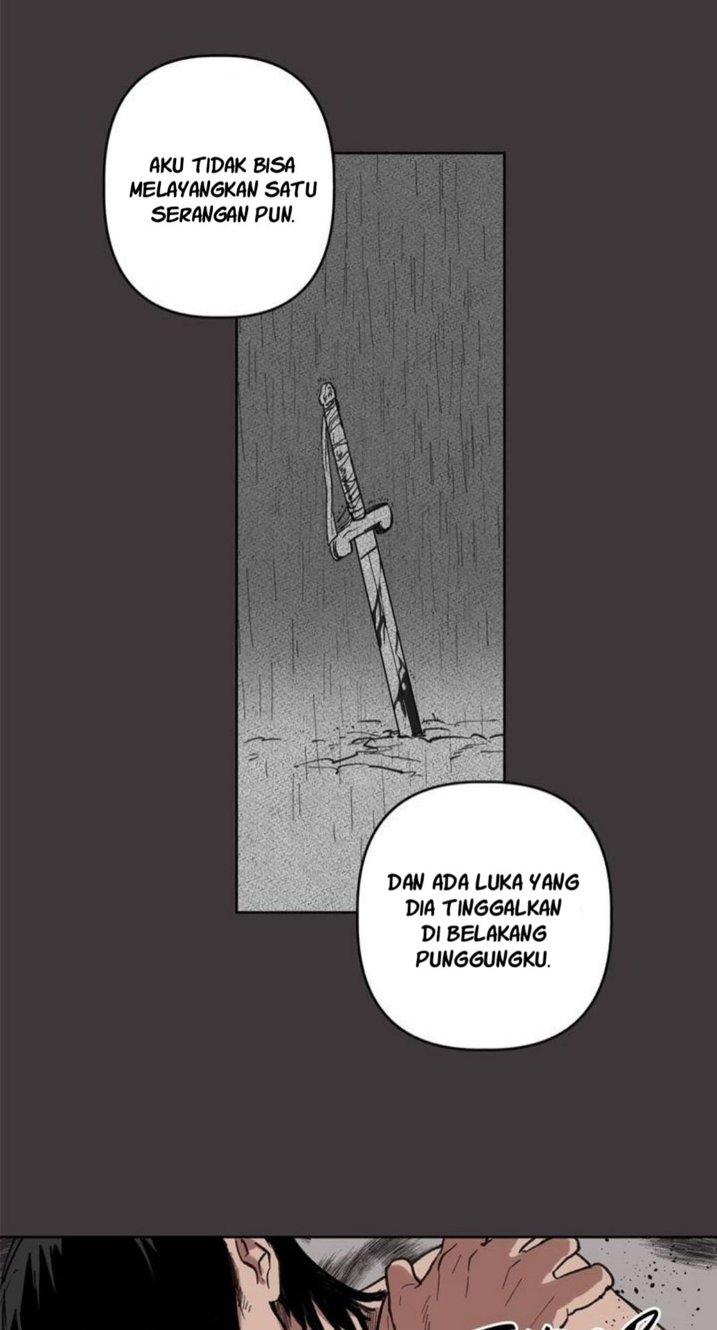 Deadly VS Romance (Lethal Romance) Chapter 33 Gambar 31