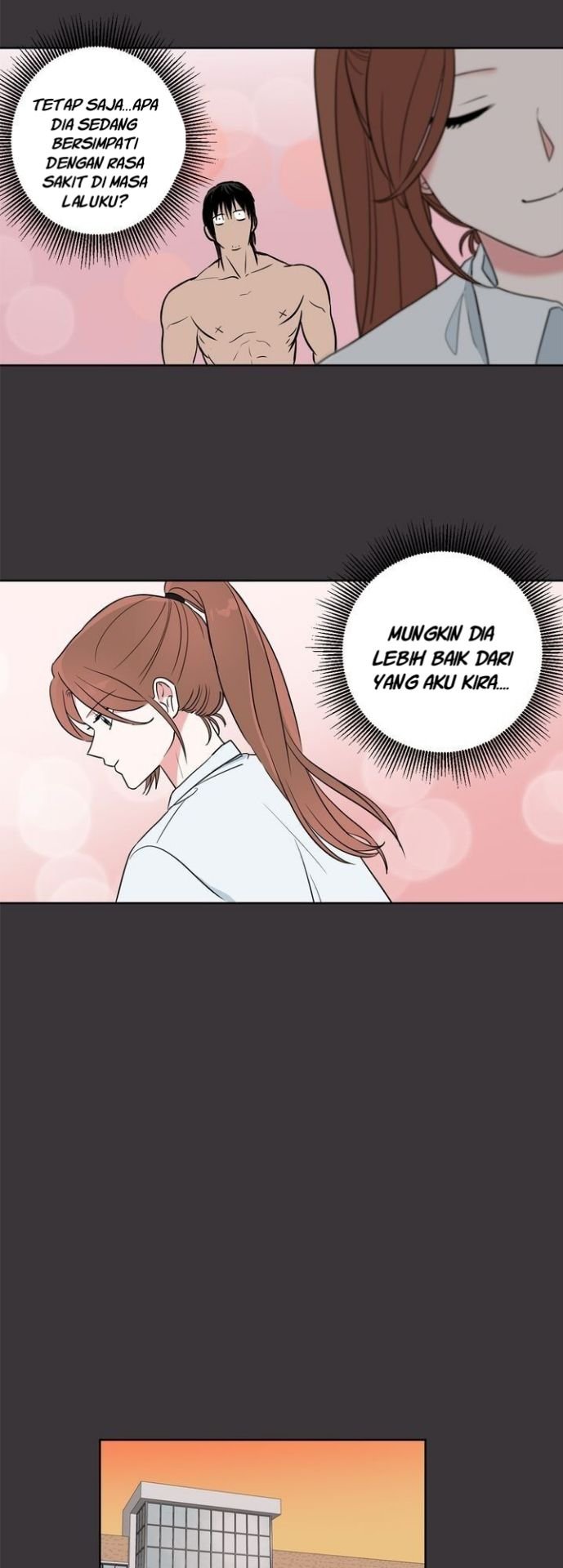 Deadly VS Romance (Lethal Romance) Chapter 32 Gambar 35