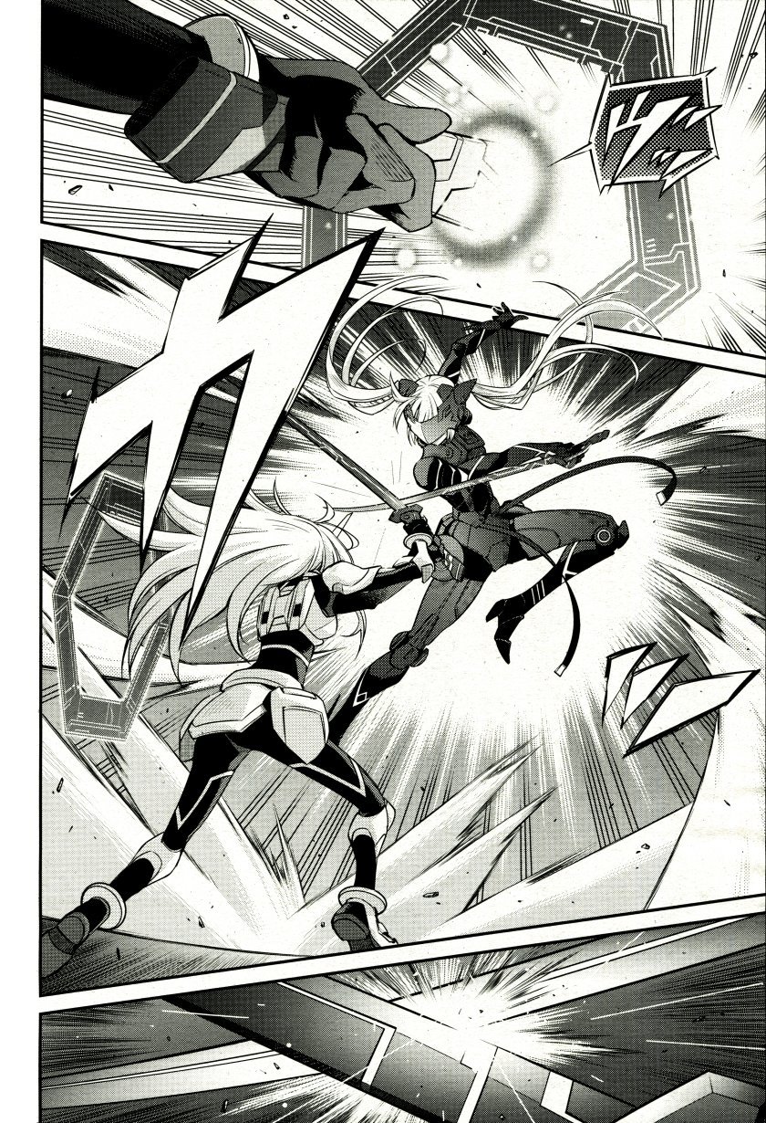 Baca Manga Yu-Gi-Oh OCG STORIES Chapter 05 Gambar 2