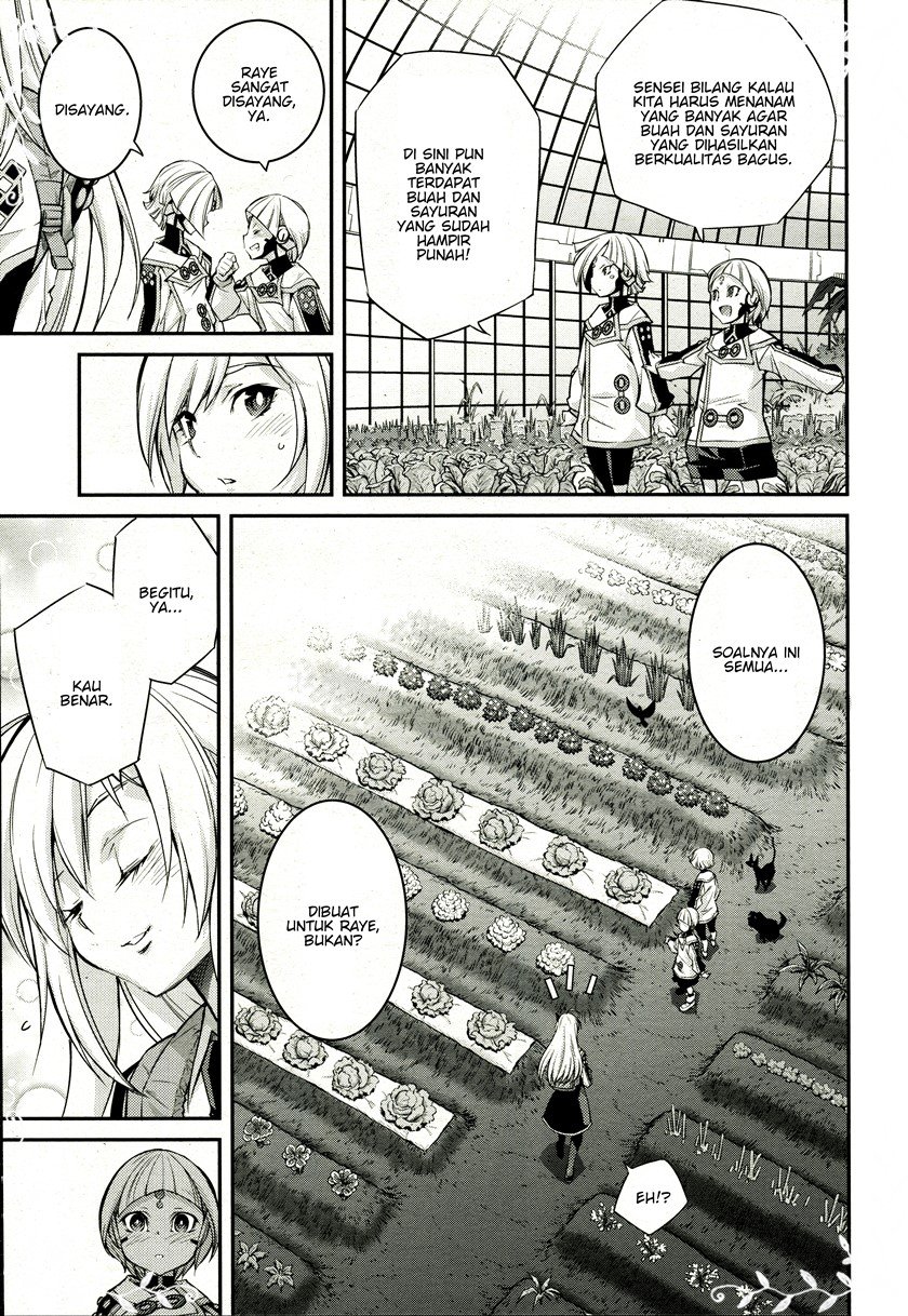 Yu-Gi-Oh OCG STORIES Chapter 04 Gambar 15