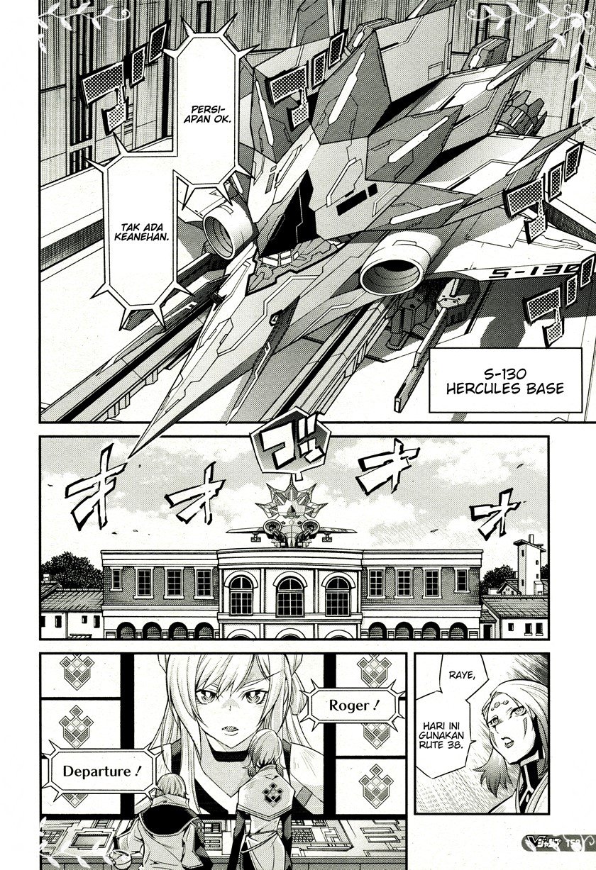 Yu-Gi-Oh OCG STORIES Chapter 04 Gambar 21