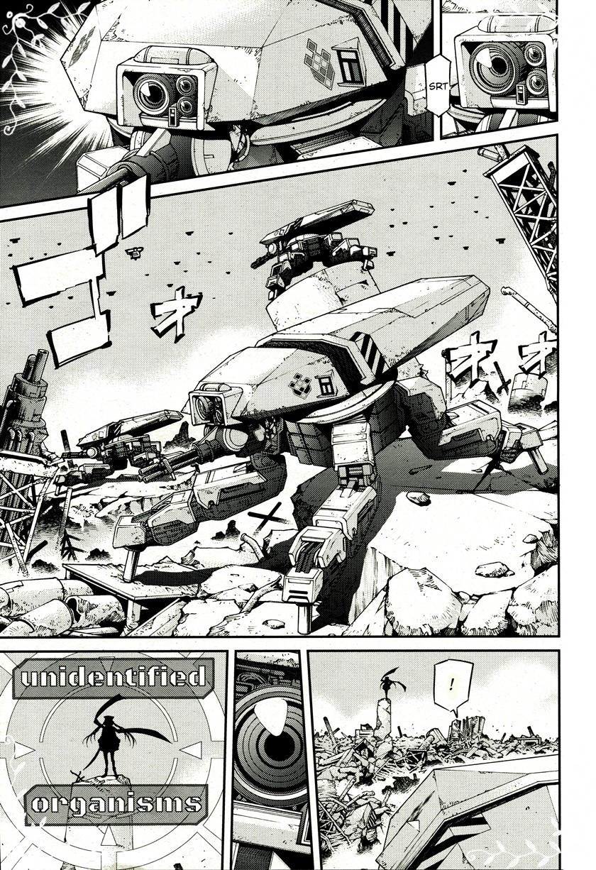 Yu-Gi-Oh OCG STORIES Chapter 04 Gambar 3