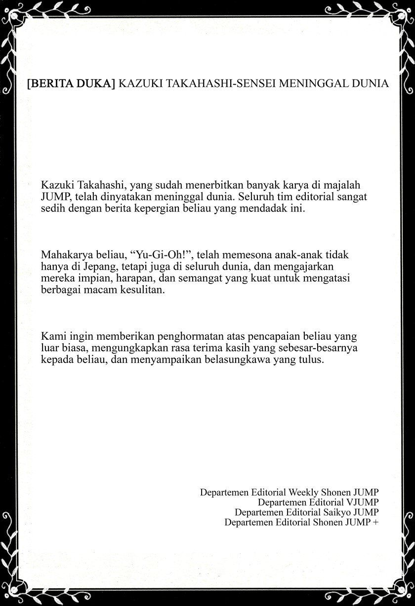 Yu-Gi-Oh OCG STORIES Chapter 04 Gambar 31