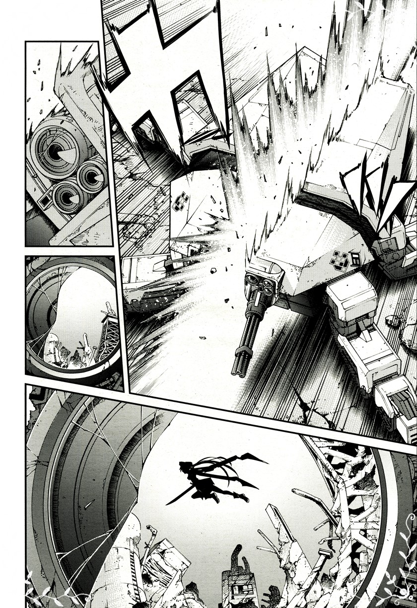 Yu-Gi-Oh OCG STORIES Chapter 04 Gambar 4