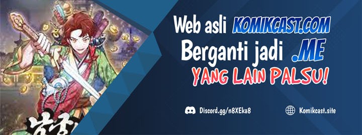 Youngest Son of the NamGung Clan Chapter 04 Gambar 51