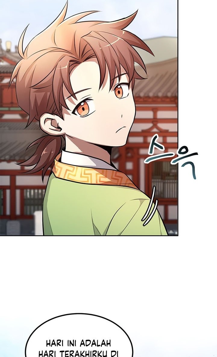 Youngest Son of the NamGung Clan Chapter 04 Gambar 3