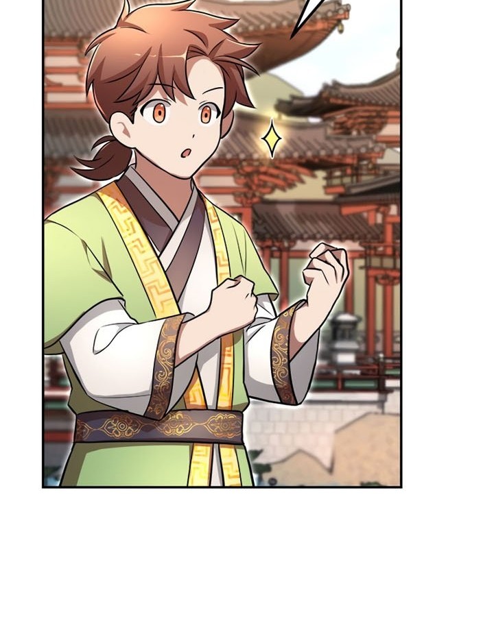 Youngest Son of the NamGung Clan Chapter 04 Gambar 9