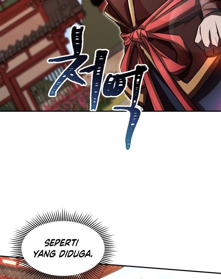 Youngest Son of the NamGung Clan Chapter 04 Gambar 11