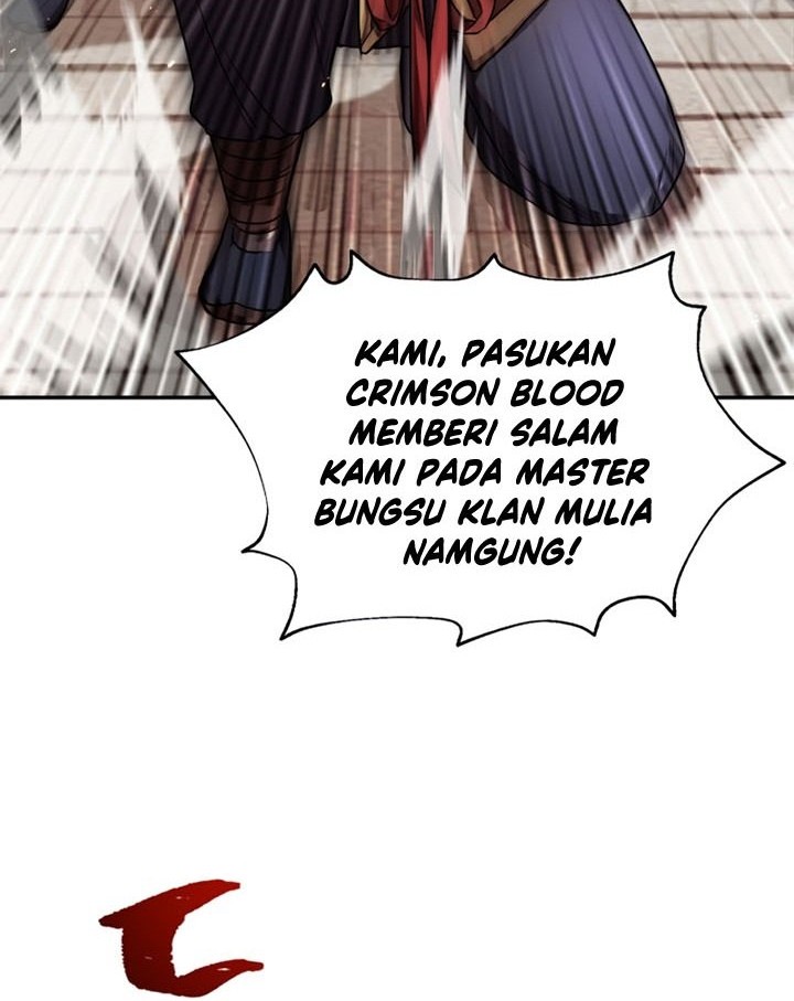 Youngest Son of the NamGung Clan Chapter 04 Gambar 13