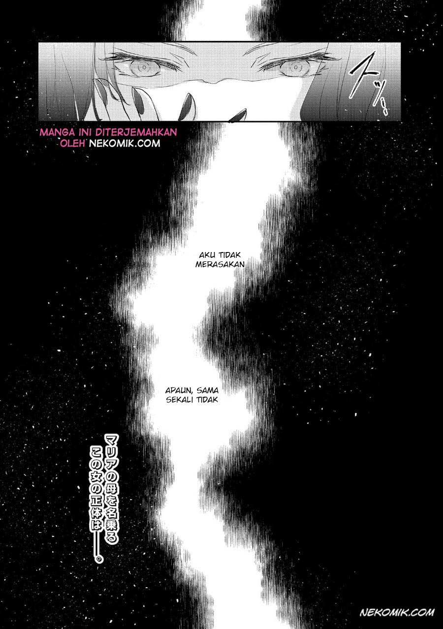 Senki to Yobareta Otoko, Puke ni Ansatsu Saretara Musume wo Hiroi, Issho ni Slow Life wo Hajimeru Chapter 08 Gambar 37